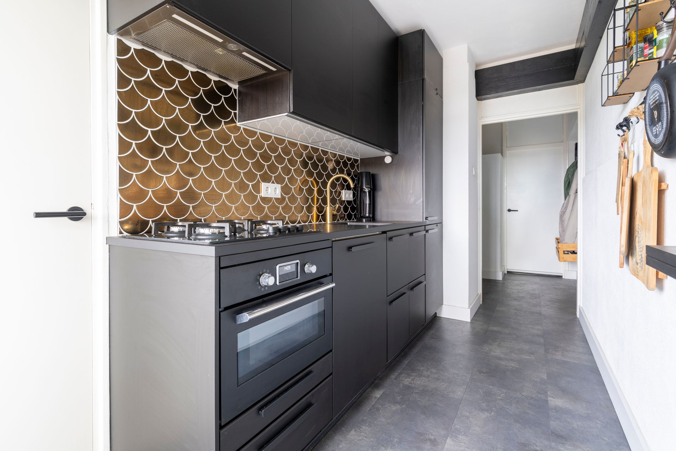 Foto 3 van Prof. Dr. Bakkerlaan 79