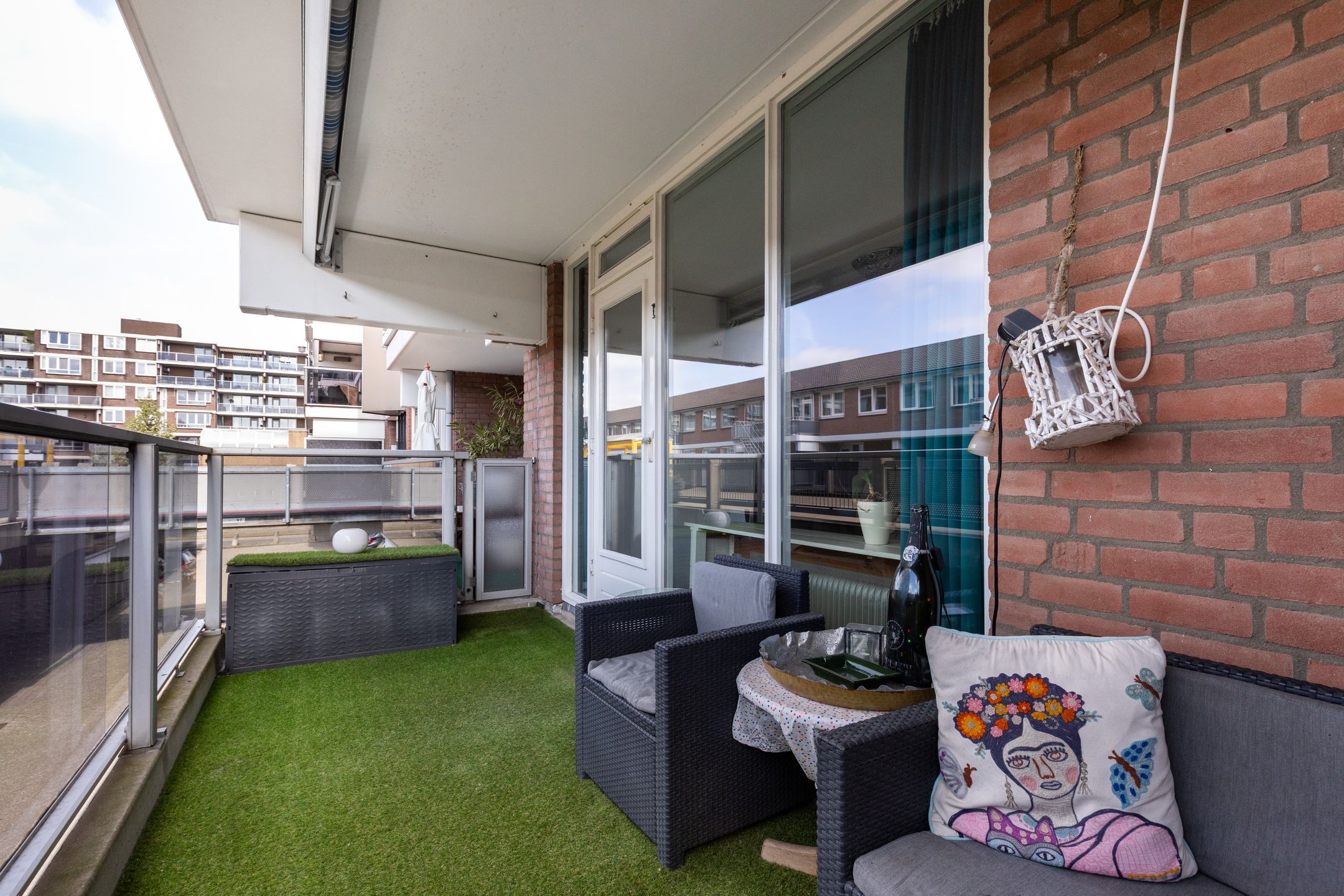 Foto 15 van Sandenburg 99