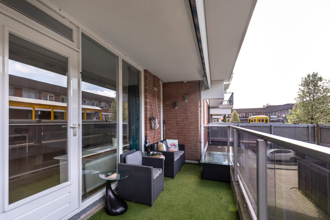 Foto 16 van Sandenburg 99