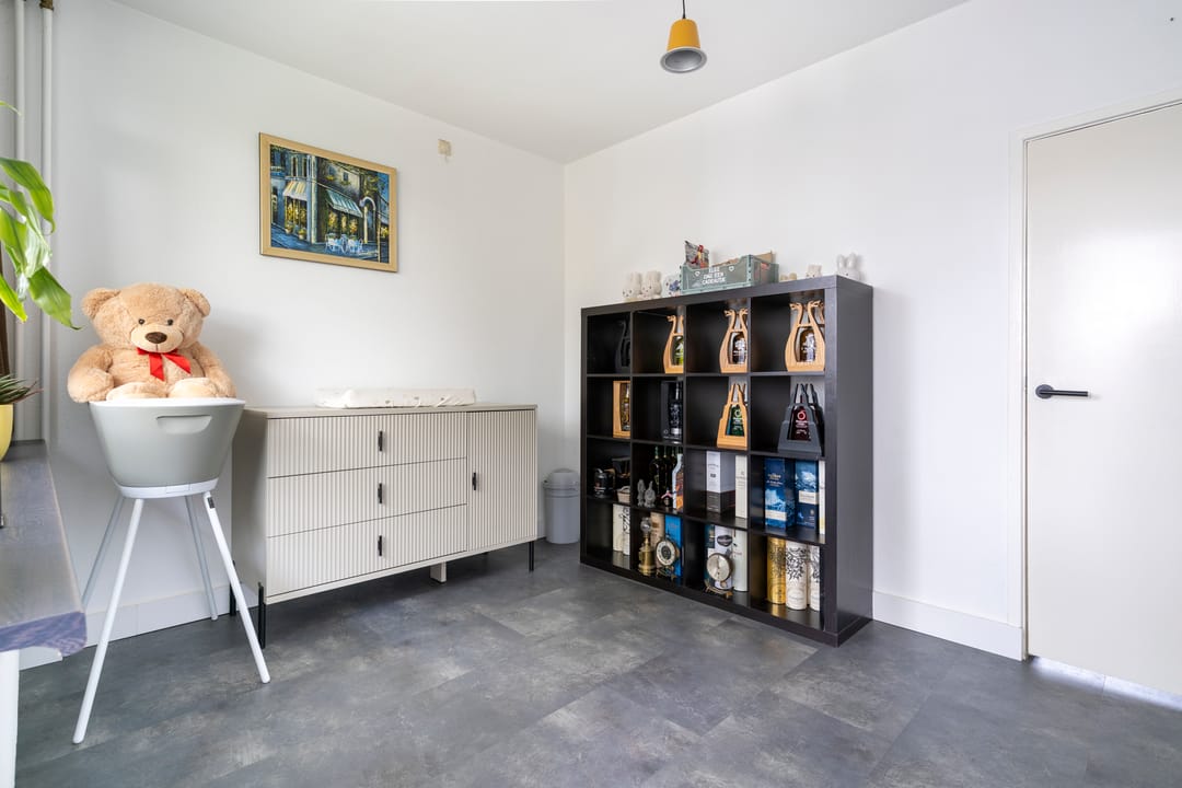 Foto 16 van Prof. Dr. Bakkerlaan 79