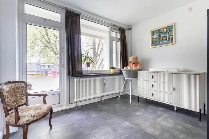 Foto 15 van Prof. Dr. Bakkerlaan 79