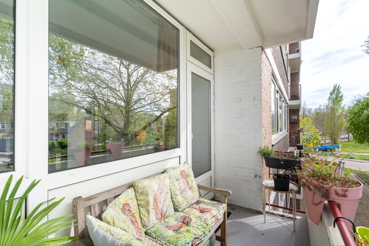 Foto 17 van Prof. Dr. Bakkerlaan 79