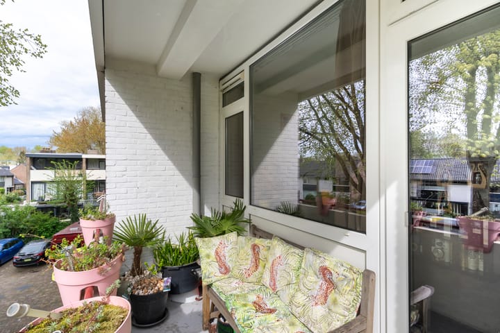 Foto 18 van Prof. Dr. Bakkerlaan 79