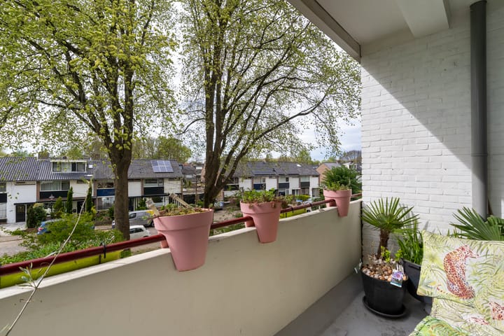 Foto 19 van Prof. Dr. Bakkerlaan 79