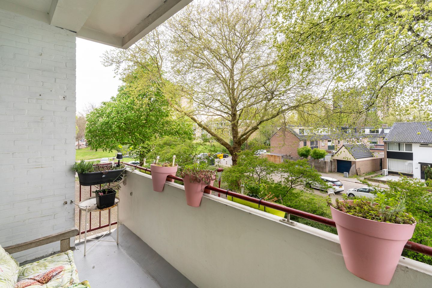 Foto 20 van Prof. Dr. Bakkerlaan 79