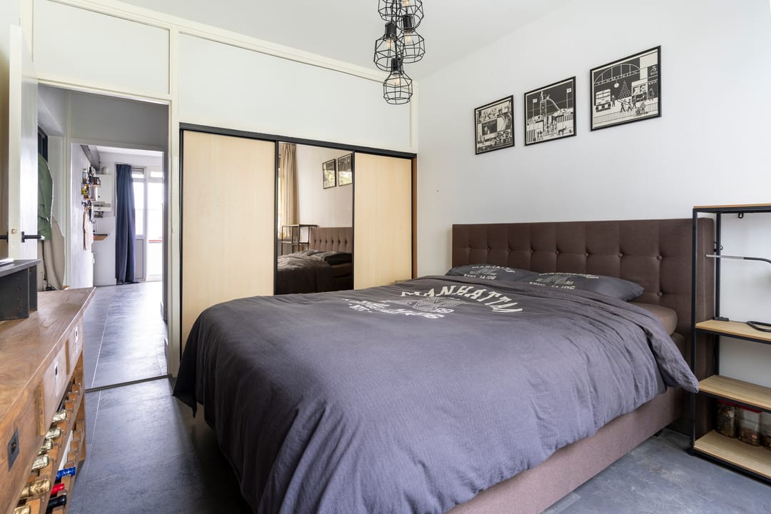 Foto 22 van Prof. Dr. Bakkerlaan 79