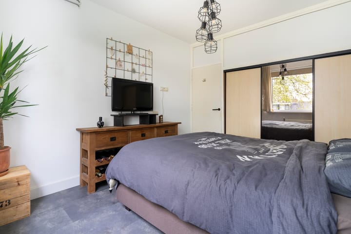 Foto 23 van Prof. Dr. Bakkerlaan 79