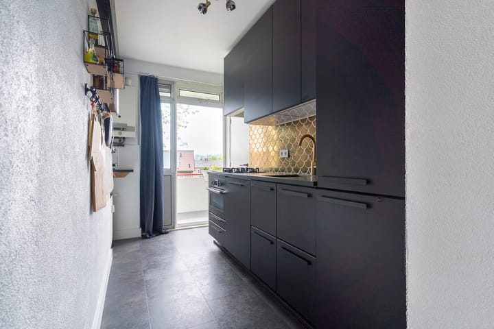 Foto 24 van Prof. Dr. Bakkerlaan 79