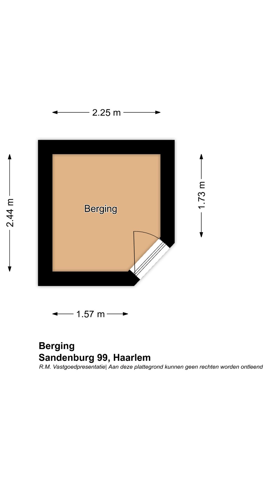 Foto 26 van Sandenburg 99