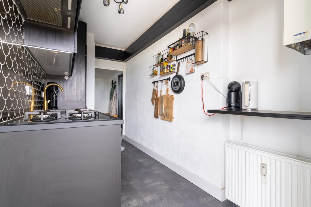 Foto 26 van Prof. Dr. Bakkerlaan 79