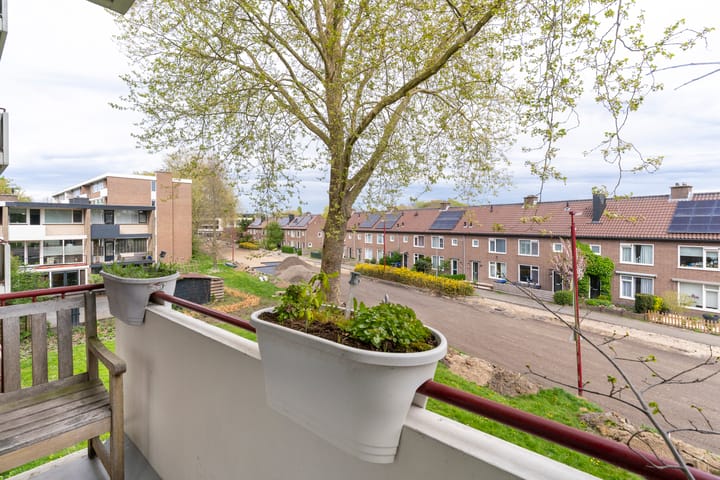 Foto 28 van Prof. Dr. Bakkerlaan 79