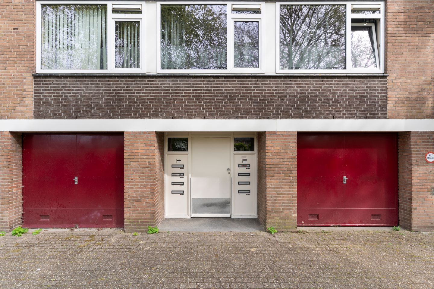 Foto 35 van Prof. Dr. Bakkerlaan 79