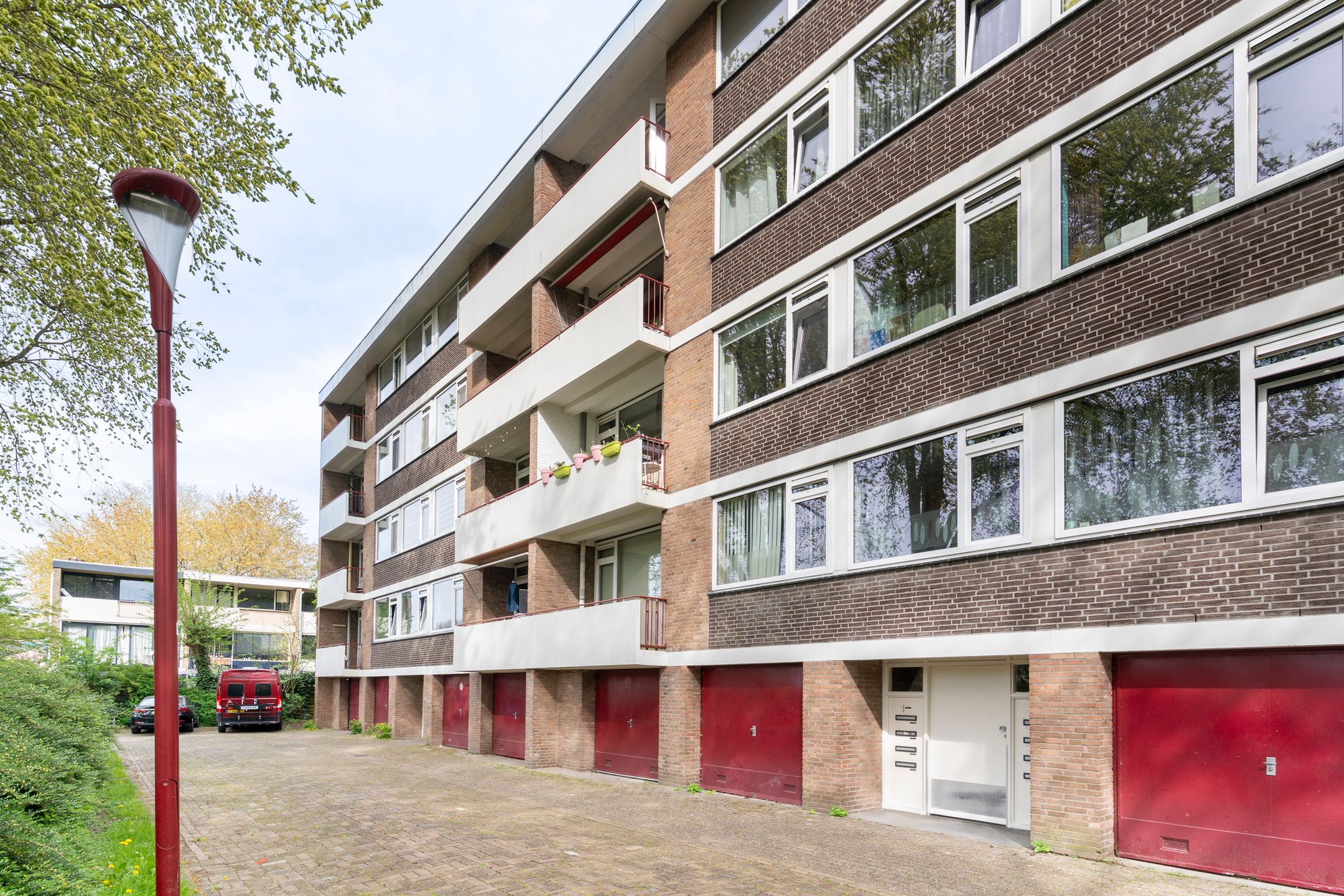 Foto 36 van Prof. Dr. Bakkerlaan 79