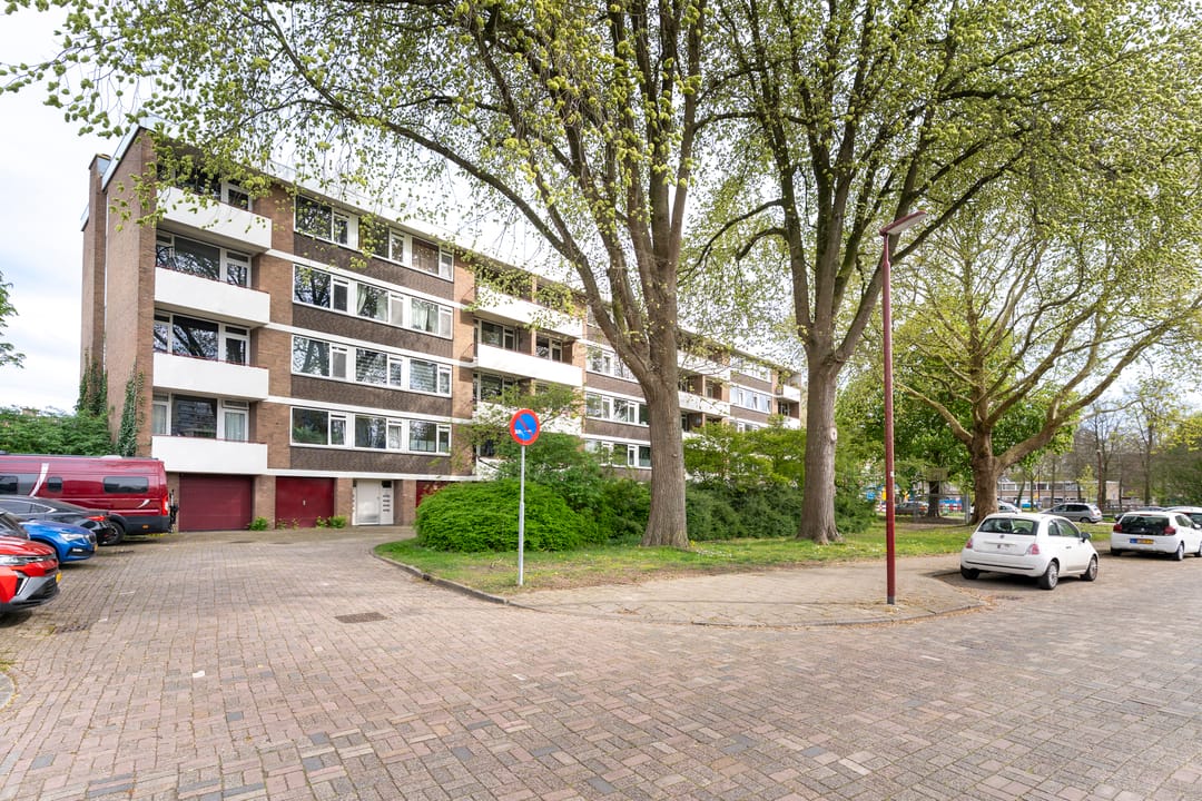 Foto 38 van Prof. Dr. Bakkerlaan 79