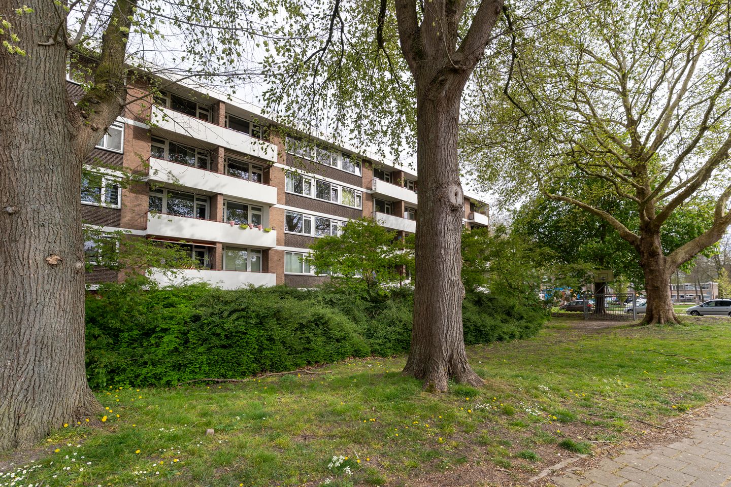 Foto 40 van Prof. Dr. Bakkerlaan 79