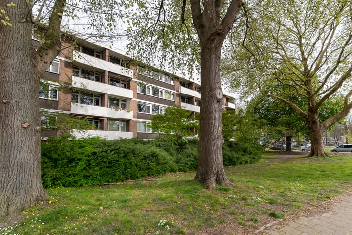 Foto 40 van Prof. Dr. Bakkerlaan 79