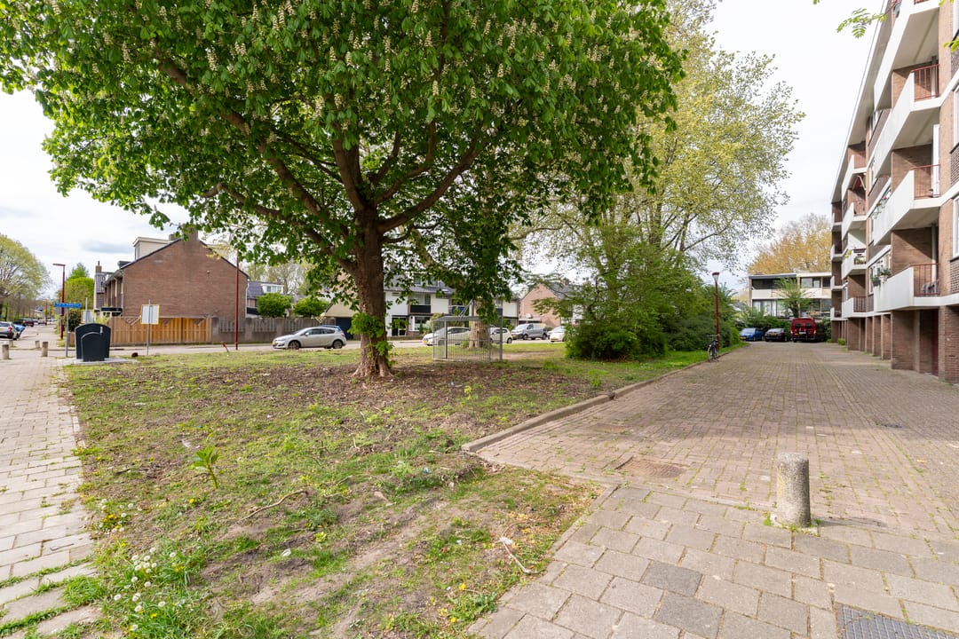 Foto 41 van Prof. Dr. Bakkerlaan 79