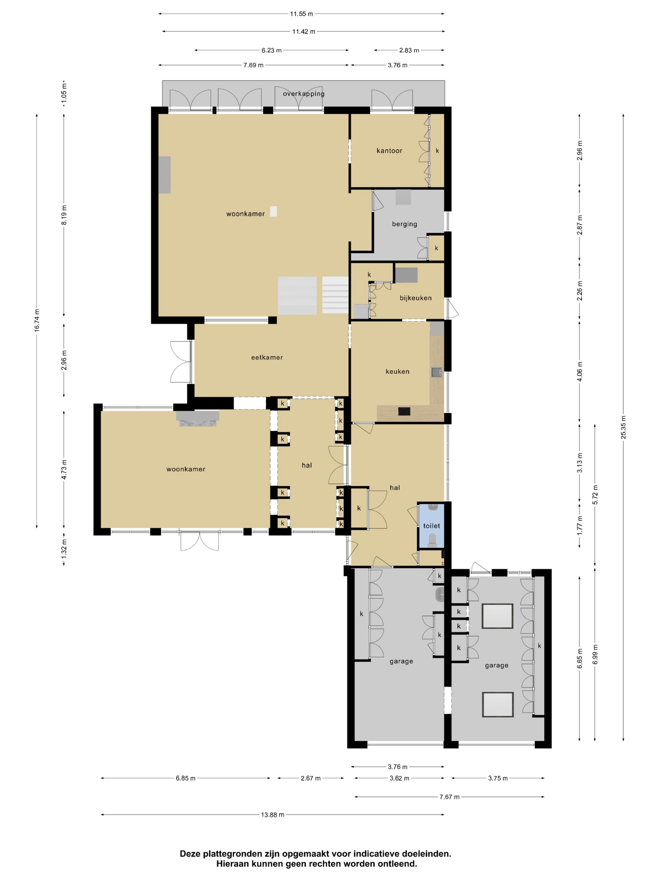 Foto 36 van Havikweg 15