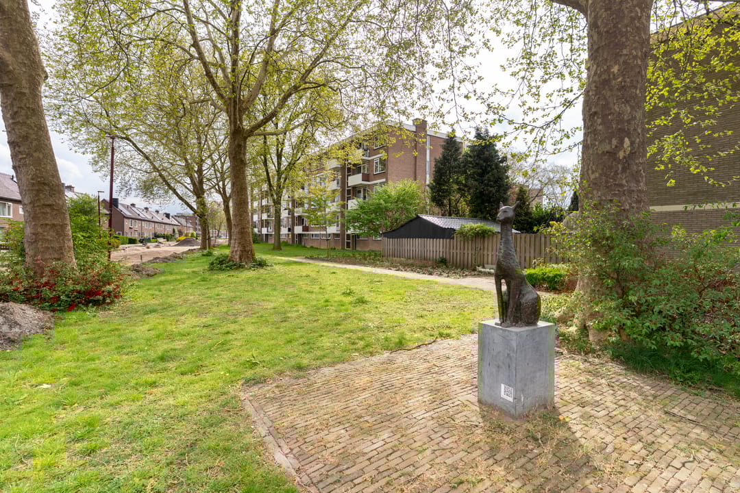 Foto 43 van Prof. Dr. Bakkerlaan 79