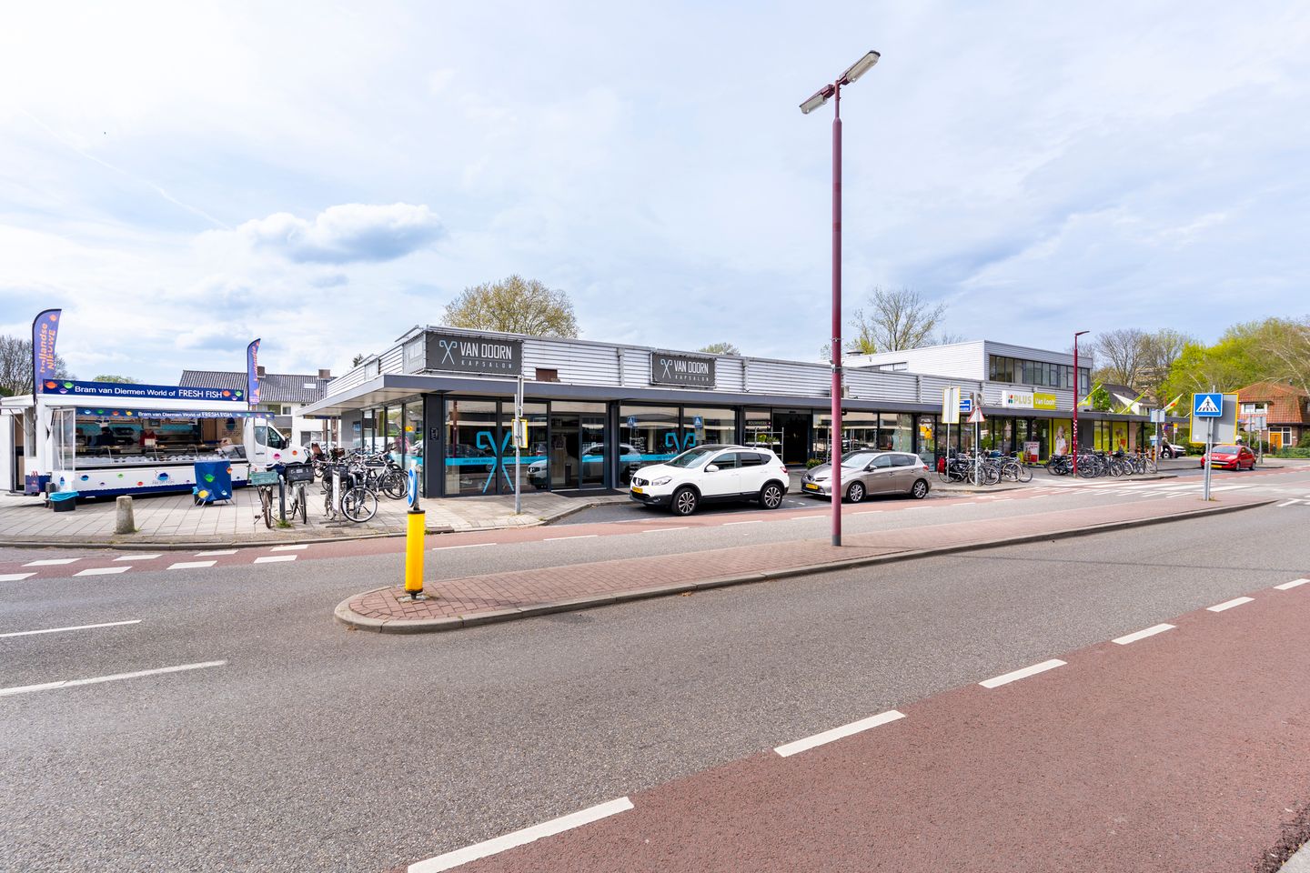 Foto 44 van Prof. Dr. Bakkerlaan 79