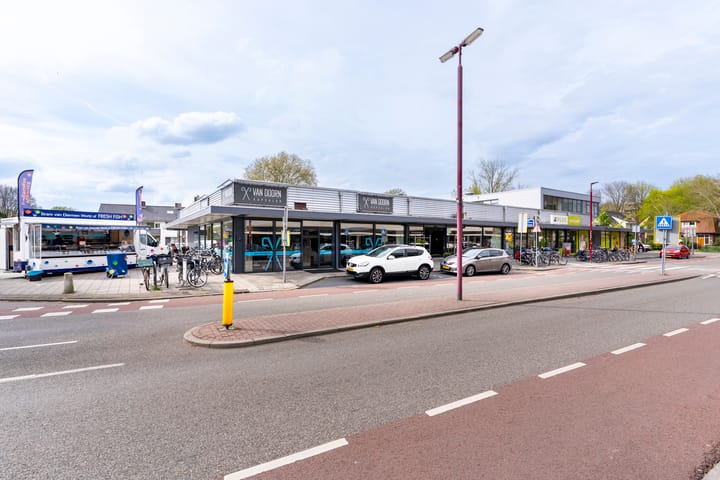 Foto 44 van Prof. Dr. Bakkerlaan 79