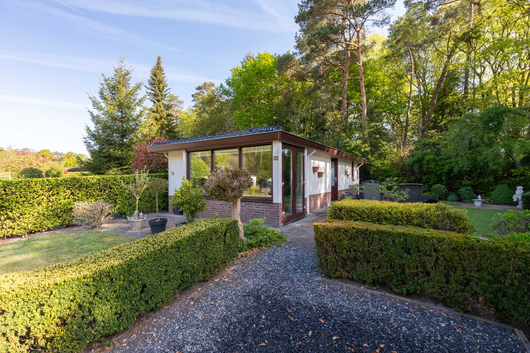 Foto 1 van Veenweg 91-11