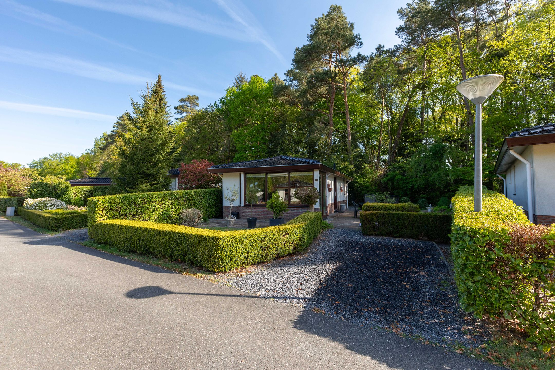 Foto 3 van Veenweg 91-11