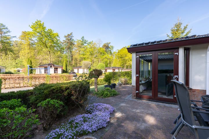 Foto 5 van Veenweg 91-11