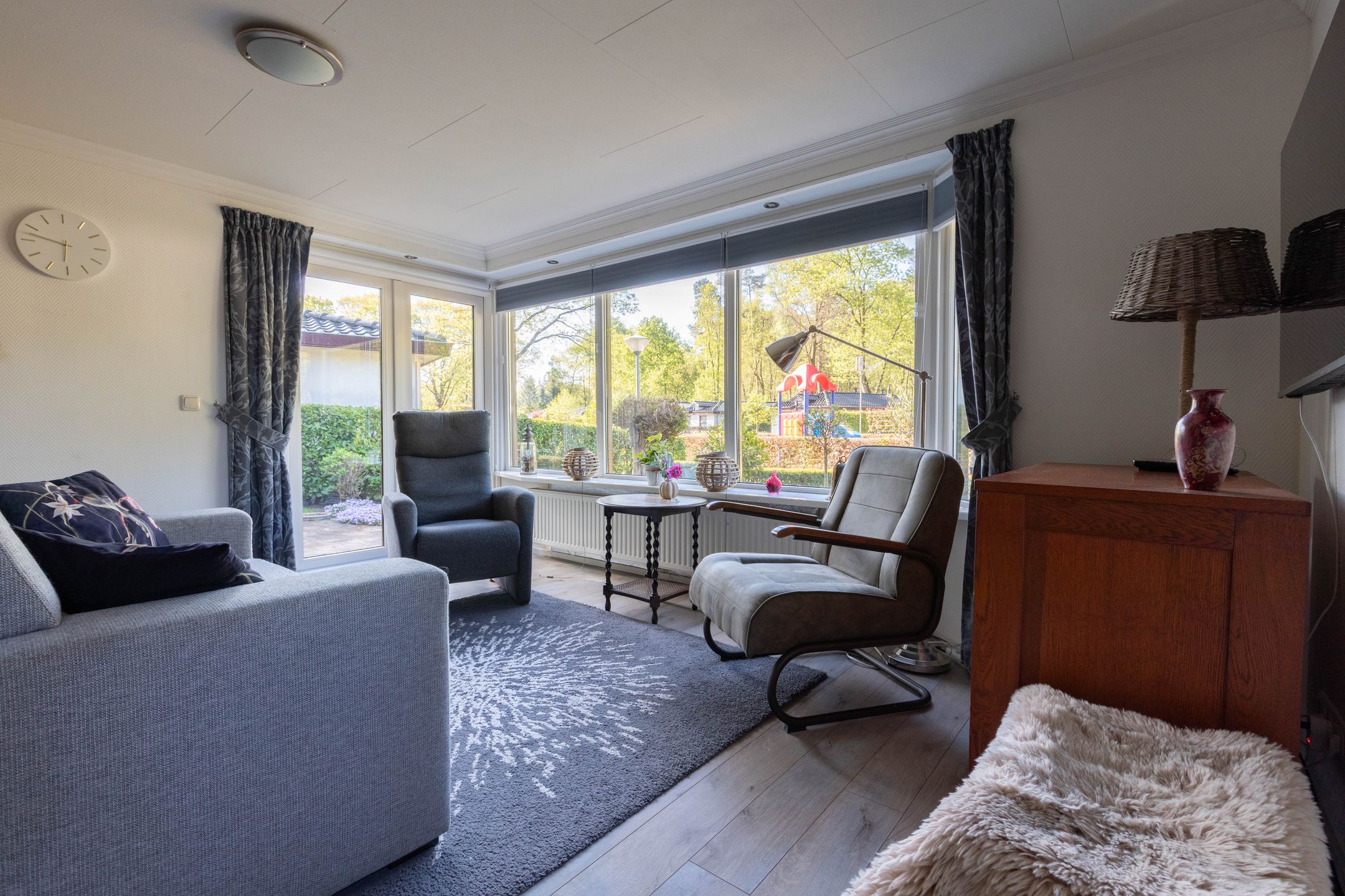 Foto 6 van Veenweg 91-11