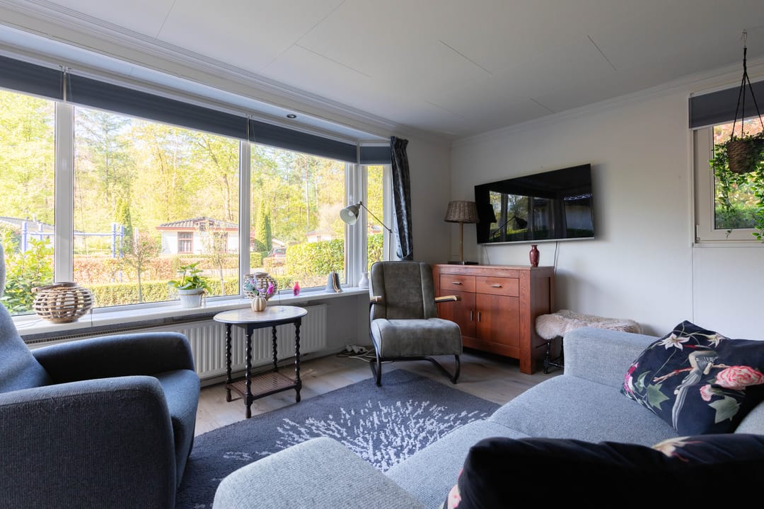 Foto 7 van Veenweg 91-11