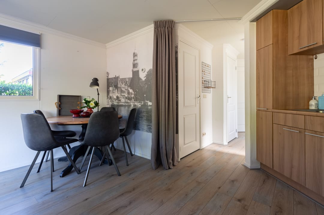 Foto 11 van Veenweg 91-11