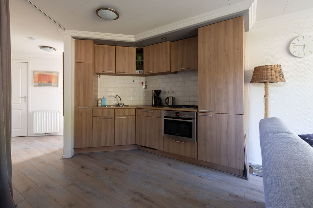 Foto 13 van Veenweg 91-11