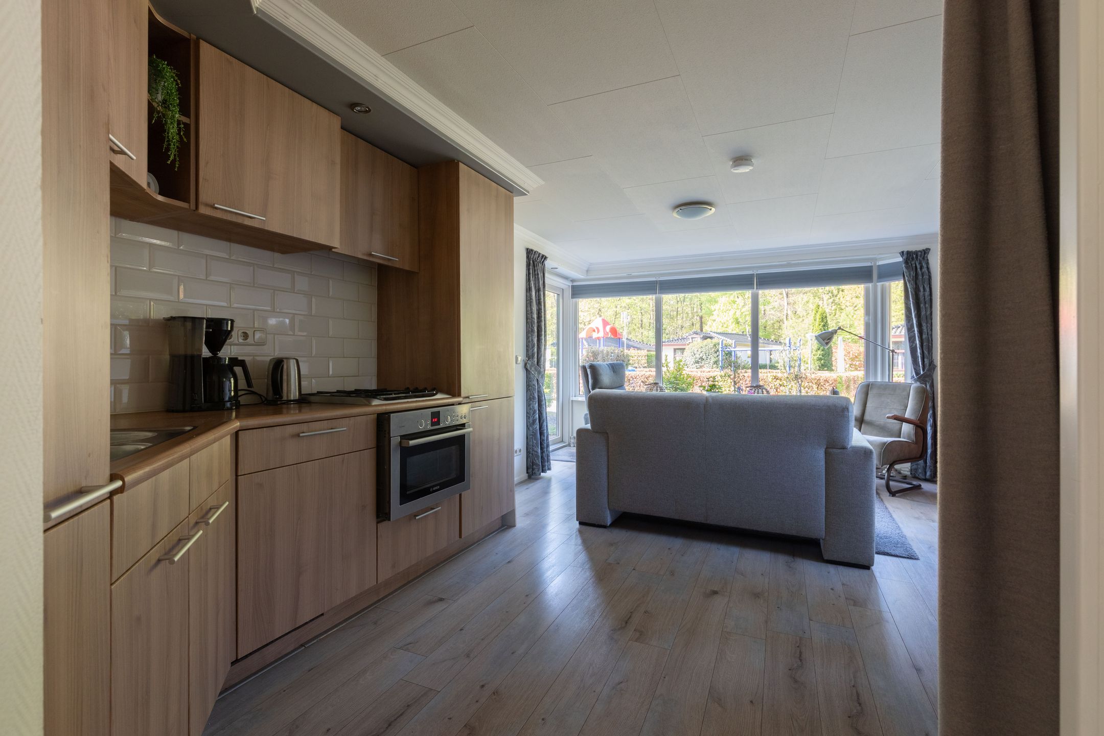 Foto 12 van Veenweg 91-11