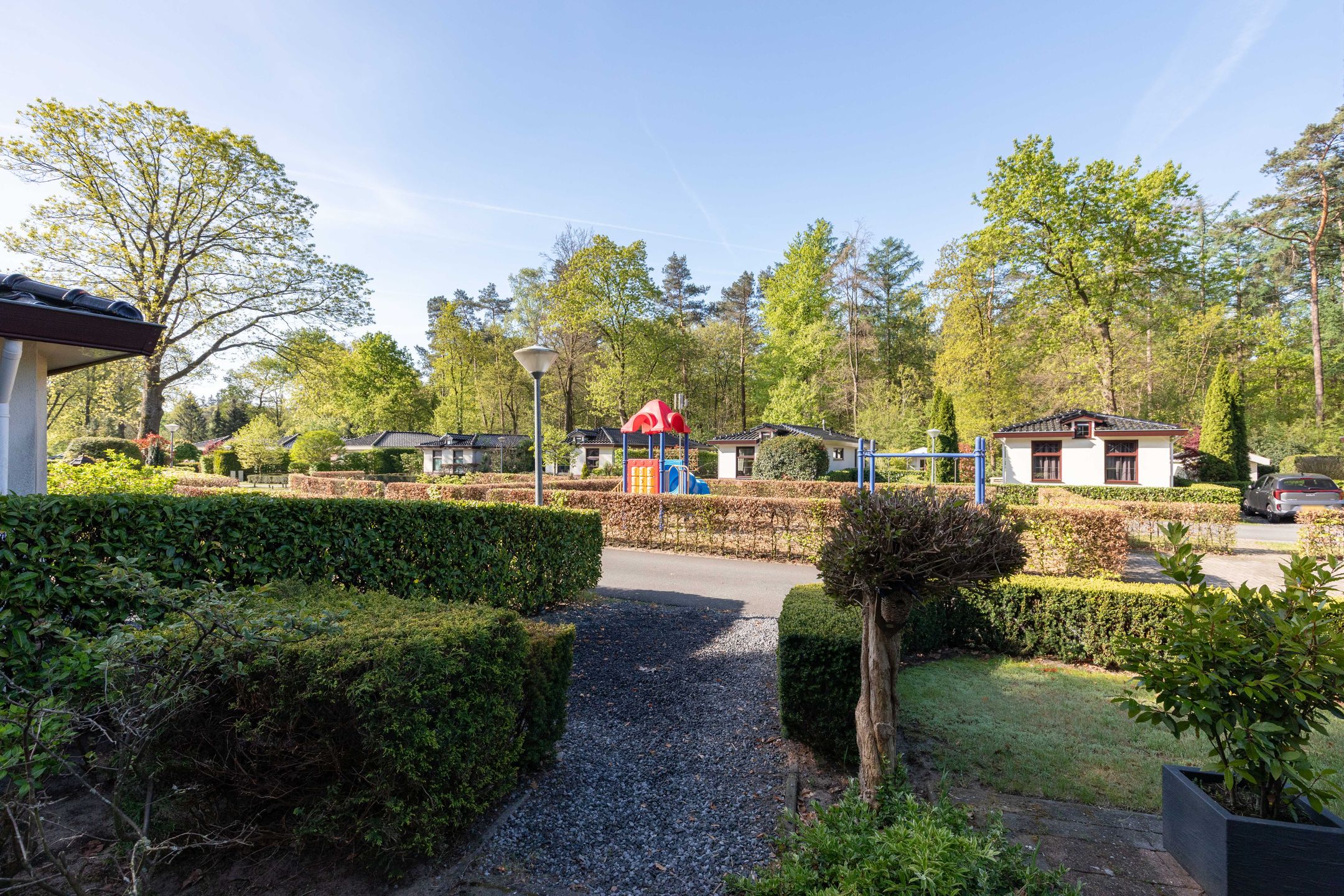 Foto 21 van Veenweg 91-11