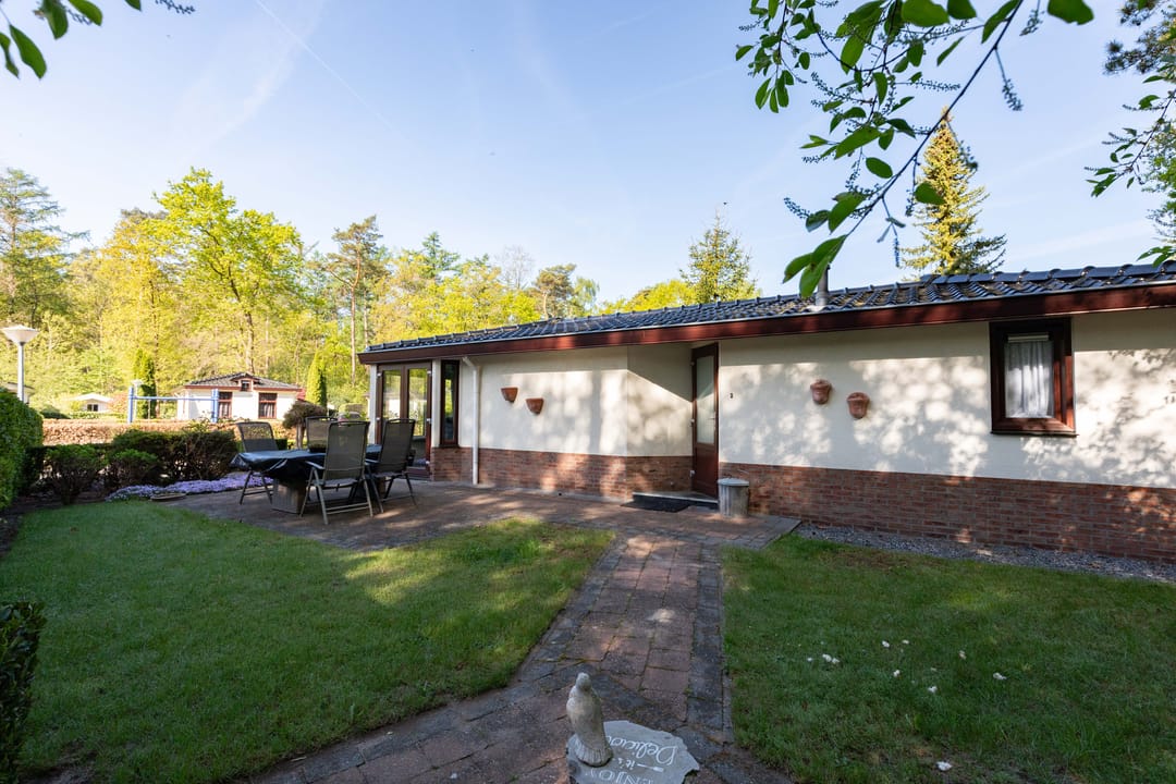 Foto 2 van Veenweg 91-11