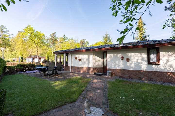 Foto 2 van Veenweg 91-11