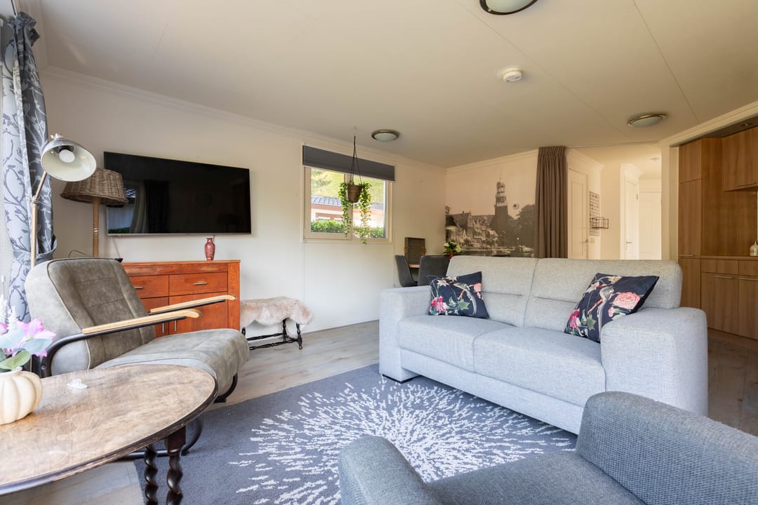 Foto 8 van Veenweg 91-11