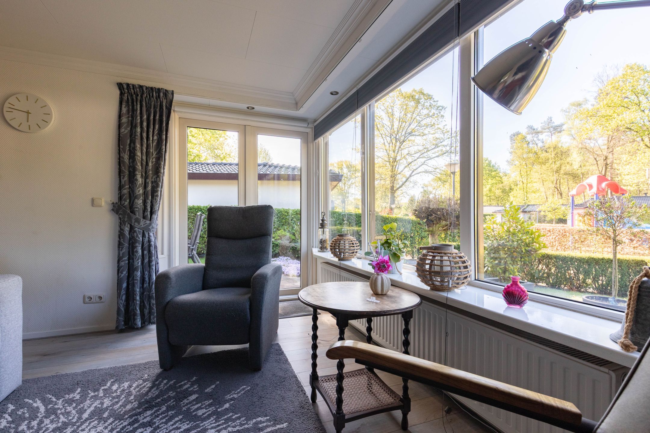 Foto 9 van Veenweg 91-11