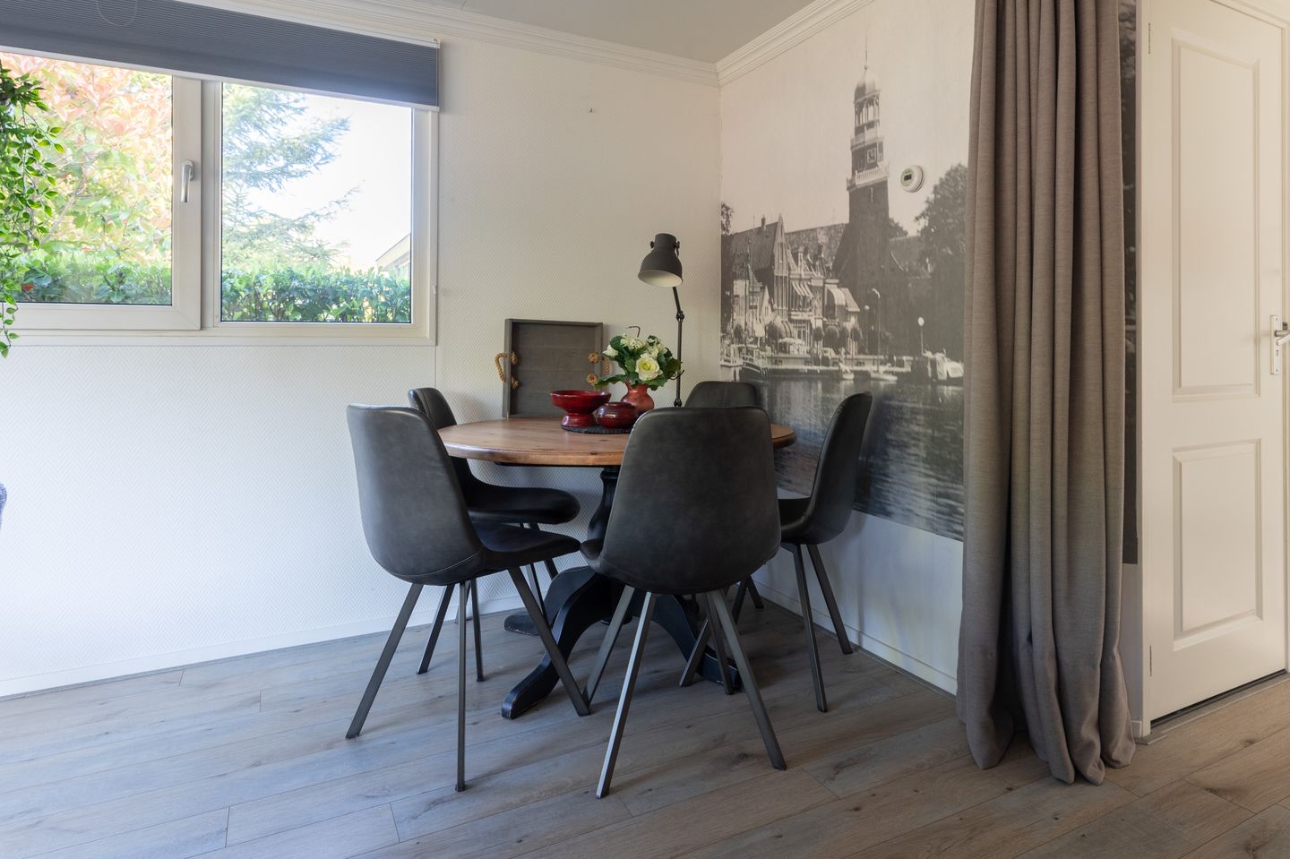 Foto 10 van Veenweg 91-11