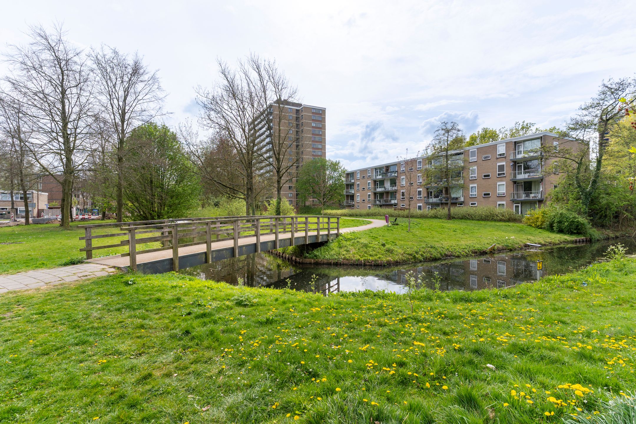 Foto 42 van Prof. Dr. Bakkerlaan 79