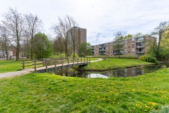 Foto 42 van Prof. Dr. Bakkerlaan 79