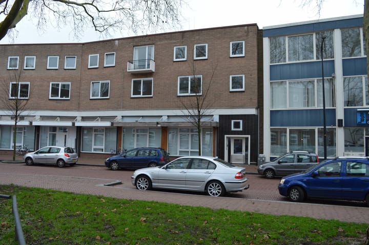 Foto 1 van Beltstraat 94