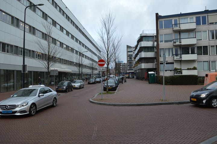 Photo 21 of Beltstraat 94