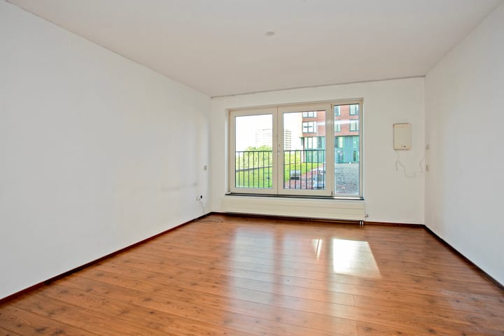 Foto 2 van Europaplein 788