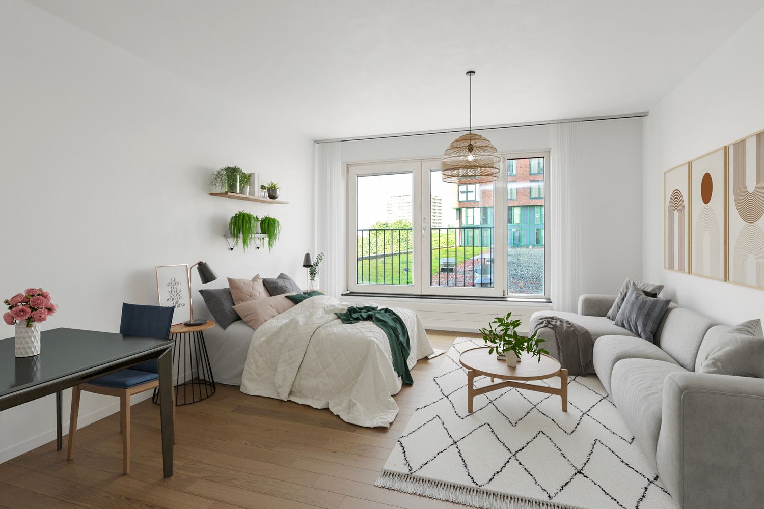 Foto 3 van Europaplein 788