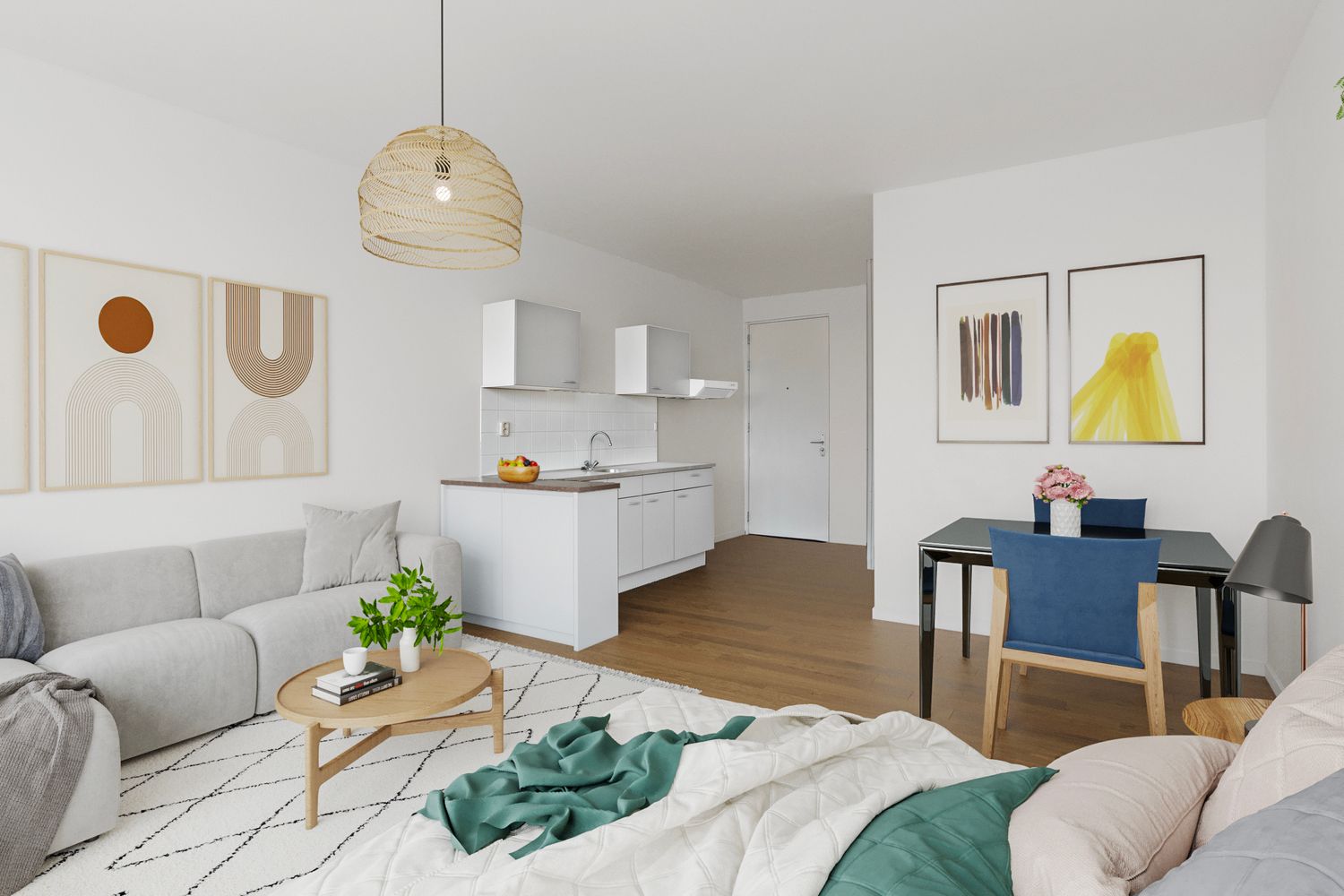 Foto 6 van Europaplein 788