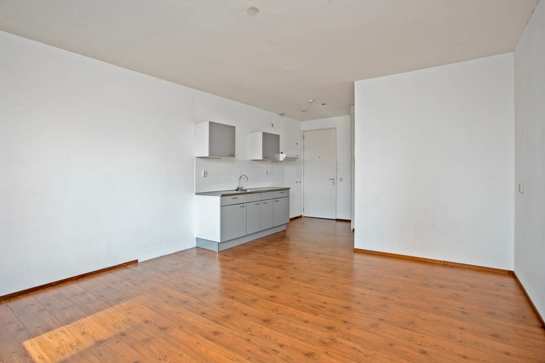 Foto 7 van Europaplein 788