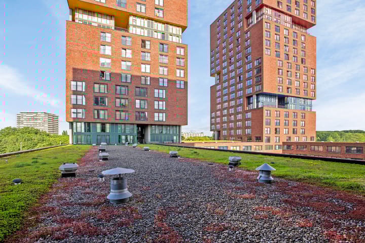 Foto 13 van Europaplein 788