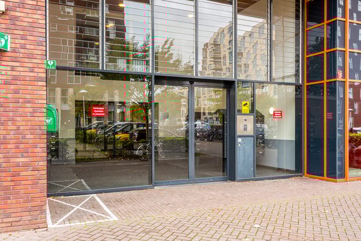 Foto 16 van Europaplein 788