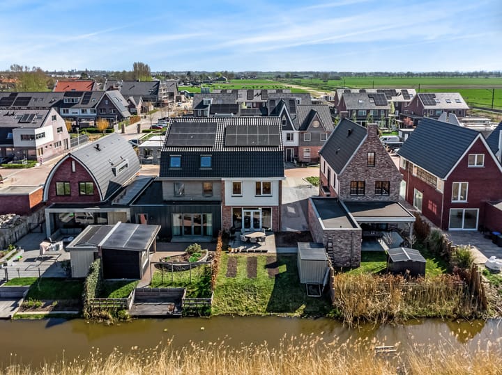 Foto 4 van Hoefsmid 11